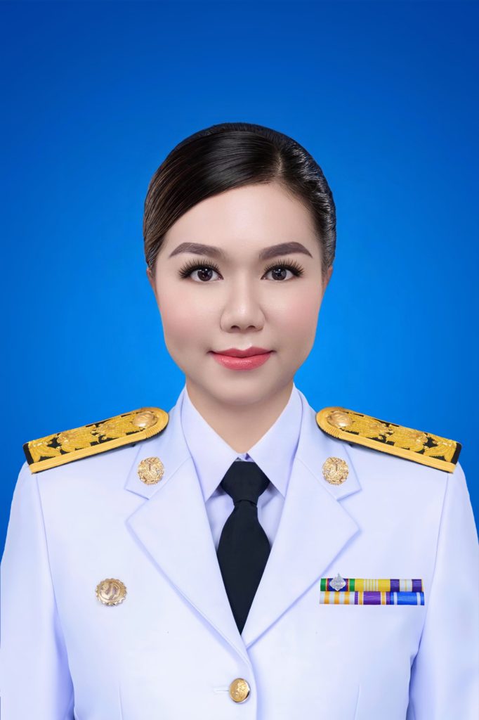 นางสาวอัจฉราพร  บ้านใหม่